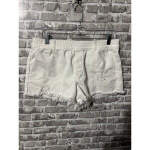 Aerie White‎ Short